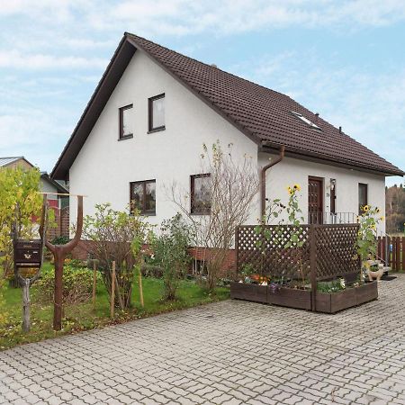 Cosy Apartment In Werda With Garden Phòng bức ảnh