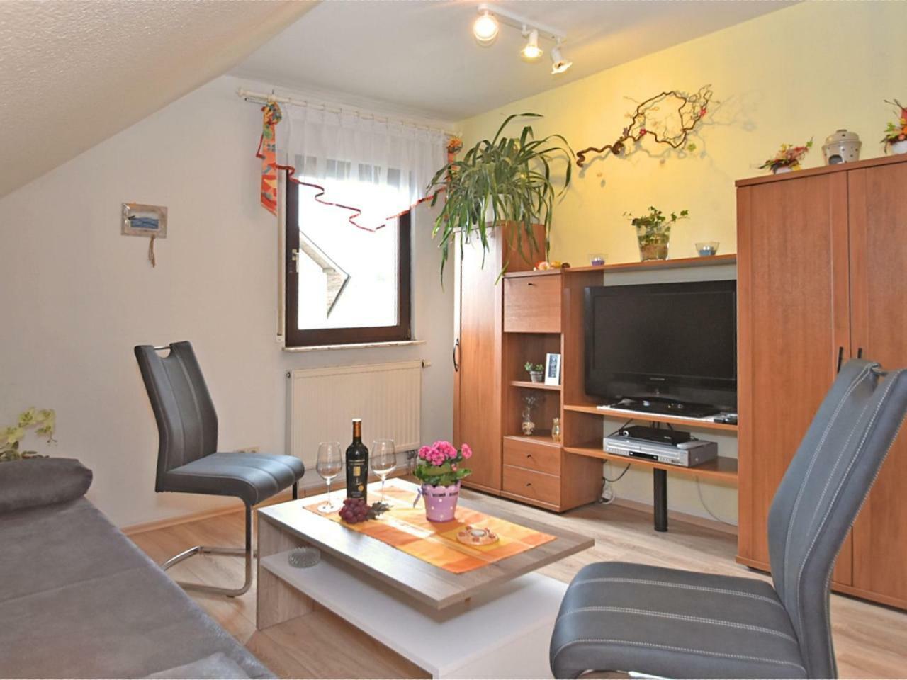 Cosy Apartment In Werda With Garden Phòng bức ảnh