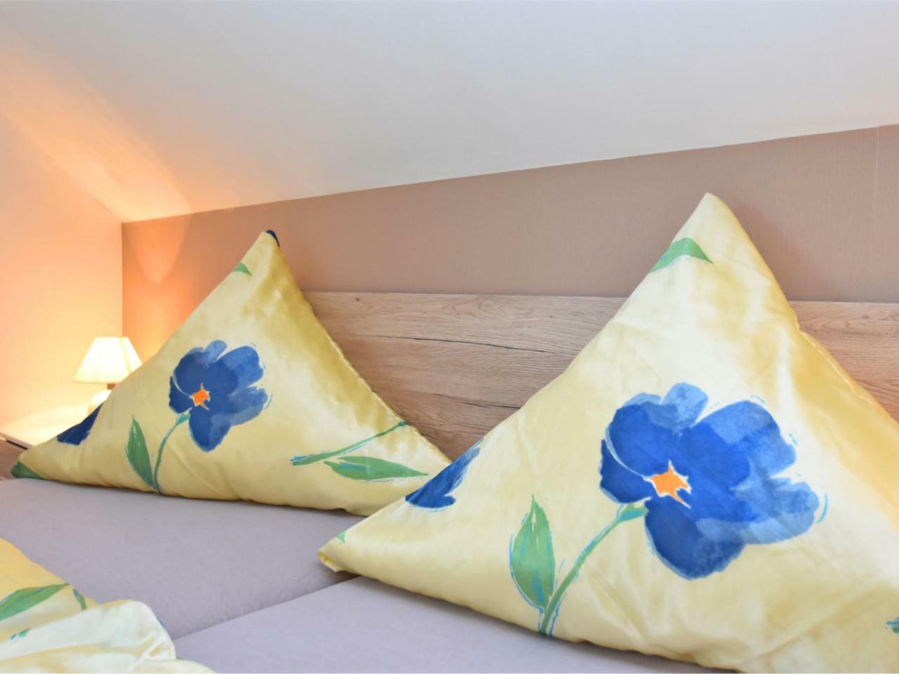 Cosy Apartment In Werda With Garden Phòng bức ảnh